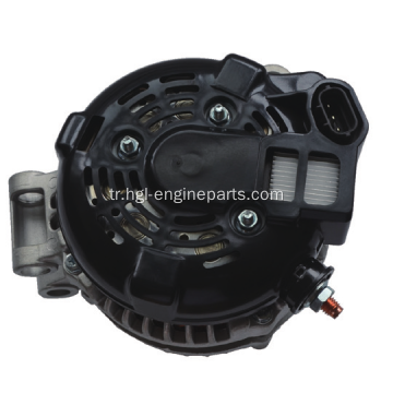 Landrover LR008861 için Denso Alternator 104210-3710